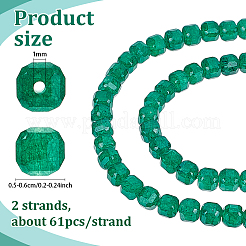 2 Strands Natural Agate Beads Strands&nbsp;G-ME0001-20