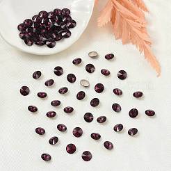 Preciosa&reg MAXIMA Crystal Round Stones&nbsp;X-PRC-RASS29-20050