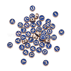 Alloy Enamel Beads&nbsp;ENAM-CJ0001-95C