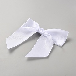 Polyester Bowknot Ornament Accessories&nbsp;FIND-WH20012-73A