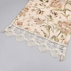 Polyester Furniture Dust Cover&nbsp;AJEW-WH0886-78