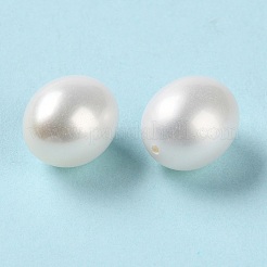 Natural Cultured Freshwater Pearl Beads&nbsp;PEAR-E020-18
