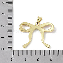 Brass Pendants&nbsp;KK-H477-02G-02