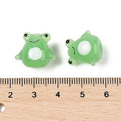 Handmade Lampwork Beads&nbsp;X-LAMP-A002-B02