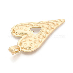 Rack Plating Alloy Big Pendants&nbsp;PALLOY-N179-51MG