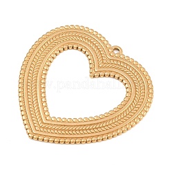 304 Stainless Steel Pendants&nbsp;SA-CBA6E67-01G