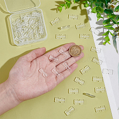 50Pcs Acrylic Sheets&nbsp;DIY-BC0013-76B