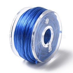 25 Rolls 25 Color Round Elastic Crystal String&nbsp;EW-H001-01
