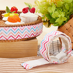 Cloth Baking Strips for Cake Pans&nbsp;FIND-WH20012-40B