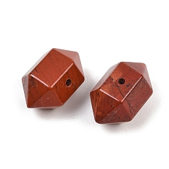 Natural Red Jasper Beads&nbsp;GG-CBA3EE1-08B