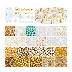 DIY Bracelet Kits&nbsp;DIY-PH0034-29