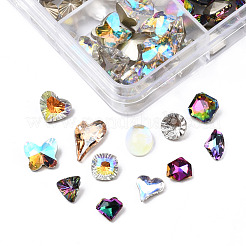 Nail Art Sets&nbsp;MRMJ-N030-02