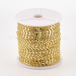 Brass Mariner Link Chains&nbsp;CHC-S007-06G