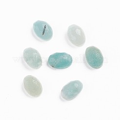 Natural Mixed Gemstone Cabochons&nbsp;G-F680-I