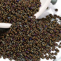 TOHO 8/0 Demi Round Beads&nbsp;Y-SEED-DR08-0614
