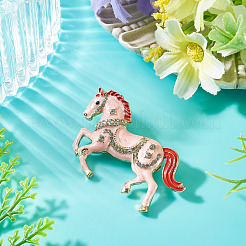 1Pc Enamel Pin&nbsp;JEWB-TADJ0001-08A