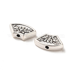 Tibetan Style Alloy Beads&nbsp;FIND-C043-085AS