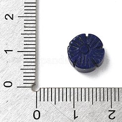 Natural Lapis Lazuli Beads&nbsp;G-T149-01H