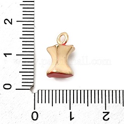 Alloy Enamel Pendants&nbsp;FIND-I044-01I