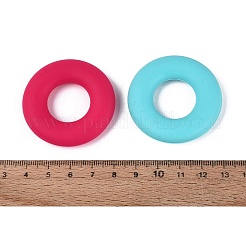 Silicone Linking Rings&nbsp;SIL-N006-04