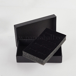 Paper Cardboard Jewelry Gift Boxes&nbsp;CON-WH0089-13