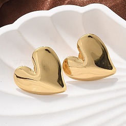 304 Stainless Steel Stud Earrings&nbsp;EJEW-L296-009G