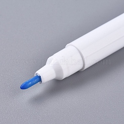 Disappearing Ink Fabric Marker Pen&nbsp;AJEW-WH0112-14D