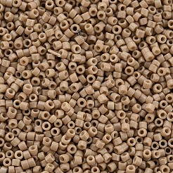 Glass Cylinder Beads&nbsp;SEED-S047-A-044
