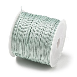 Nylon Braided Threads&nbsp;NWIR-K022-0.8mm-24