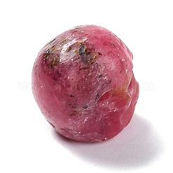 Natural Rhodonite Beads&nbsp;G-C038-01O