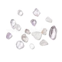 Natural Ametrine Chips Beads&nbsp;G-M364-21