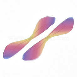 Polyester Fabric Wings Crafts Decoration&nbsp;FIND-S322-002A