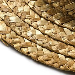 Mini Straw Hat&nbsp;DIY-B074-02