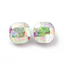 K9 Glass Rhinestone Cabochons&nbsp;RGLA-A025-03A-001PH