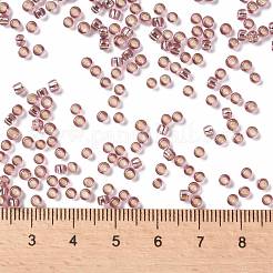 TOHO Round Seed Beads&nbsp;SEED-JPTR08-0026
