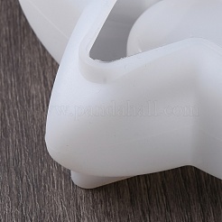 Candle Holder Silicone Molds&nbsp;LS-SIL-B050-02A
