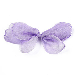 Bowknot Organza Ornament Accessories&nbsp;LS-FIND-S303-04C