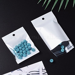 Pearl Film OPP Cellophane Bags&nbsp;OPC-R016-7x14