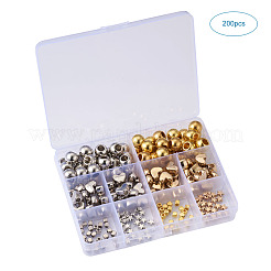 CCB Plastic Beads&nbsp;CCB-TA0001-02
