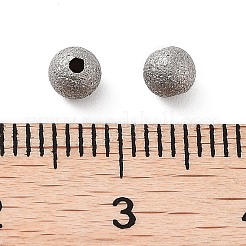 Titanium Beads&nbsp;STAS-R224-02B-P