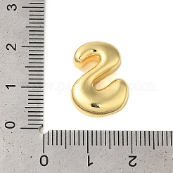 Rack Plating Brass Pendants&nbsp;KK-C067-10G-S