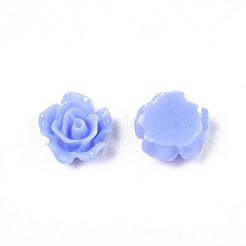 Opaque Resin Cabochons&nbsp;X-CRES-S307-020-A01