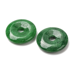 Dyed Natural Myanmar Jade Pendants&nbsp;GG-CBABA9C-12B-01