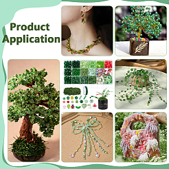 DIY Jewelry Making Kits&nbsp;DIY-PH0038-16