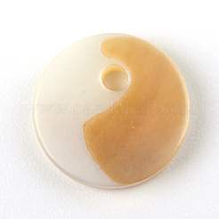 Sea Shell Charms&nbsp;X-SSHEL-S247-31