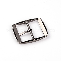 Alloy with Iron Slider Buckles&nbsp;FIND-WH0072-90D-B