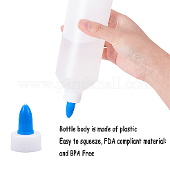 DIY Pigment Storage Bottle Kits&nbsp;DIY-PH0027-12