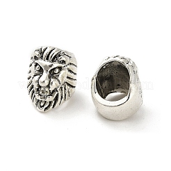 Tibetan Style Alloy Beads&nbsp;FIND-M047-05AS