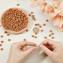 100Pcs Rudraksha Mala Beads&nbsp;FIND-DC0008-44C