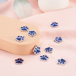 Alloy Enamel Charms&nbsp;X1-ENAM-TAC0001-05A